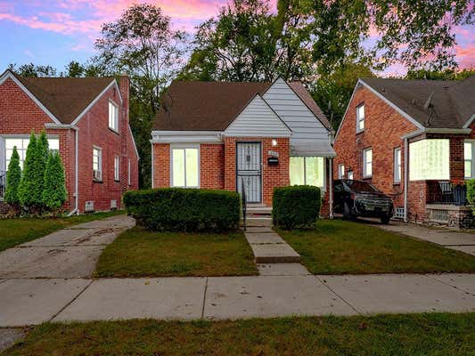 18681 BARLOW ST, DETROIT, MI 48205 - Image 1