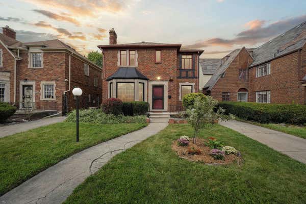 4070 FULLERTON ST, DETROIT, MI 48238 - Image 1