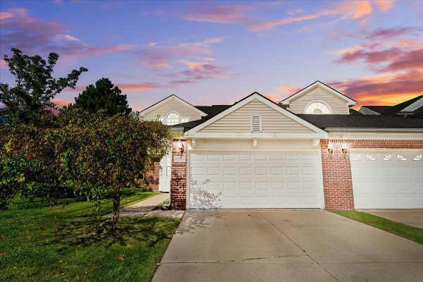 8747 COLUMBIA CIR, CANTON, MI 48187 - Image 1