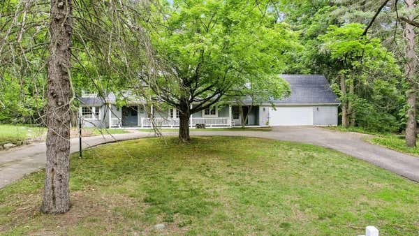 31040 WOODSIDE DR, FRANKLIN, MI 48025 - Image 1