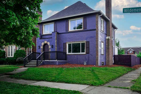 16261 WILDEMERE ST, DETROIT, MI 48221 - Image 1