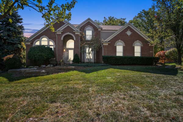 49499 WATERSTONE ESTATES CIR, NORTHVILLE, MI 48168 - Image 1