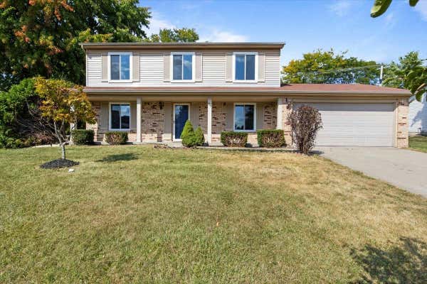 88 FOXBORO DR, ROCHESTER HILLS, MI 48309 - Image 1