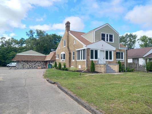 37511 W HURON RIVER DR, ROMULUS, MI 48174 - Image 1