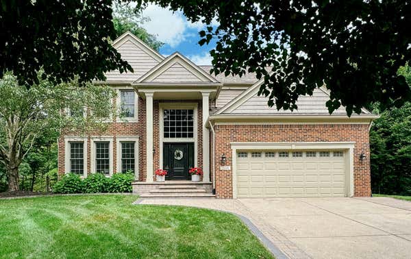 2604 AUBREY DR, LAKE ORION, MI 48360 - Image 1