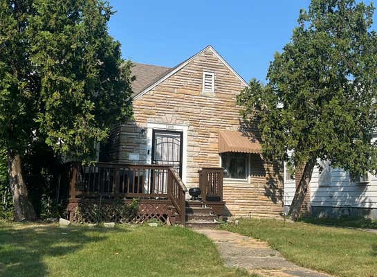 7353 ROSEMONT AVE, DETROIT, MI 48228 - Image 1