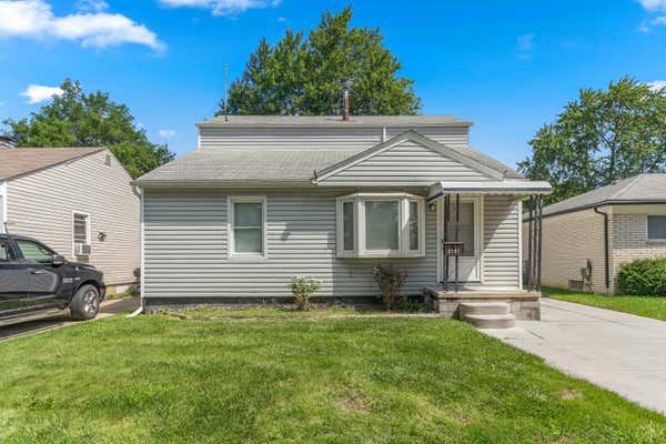 8161 HELEN, CENTER LINE, MI 48015 - Image 1