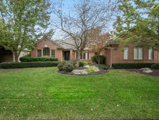 2630 MICAWBER DR, SHELBY TOWNSHIP, MI 48316 - Image 1