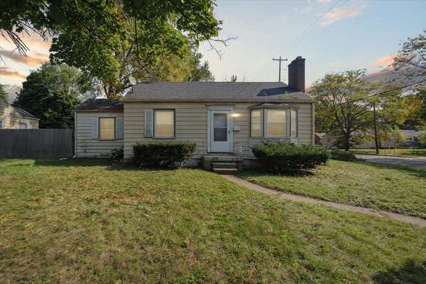 823 HUBBARD AVE, FLINT, MI 48503 - Image 1