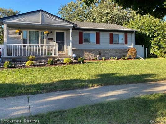 35464 PHYLLIS ST, WAYNE, MI 48184 - Image 1