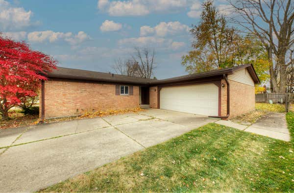 1697 RANIER BLVD, CANTON, MI 48187 - Image 1