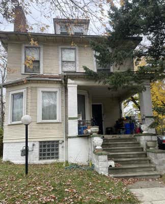 237 ALGER ST, DETROIT, MI 48202 - Image 1