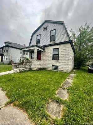 7377 MELROSE ST, DETROIT, MI 48211 - Image 1