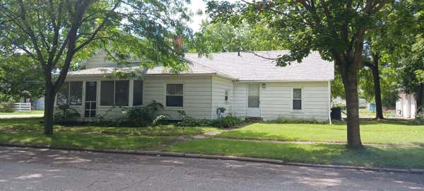 502 HAMILTON ST, CARO, MI 48723 - Image 1