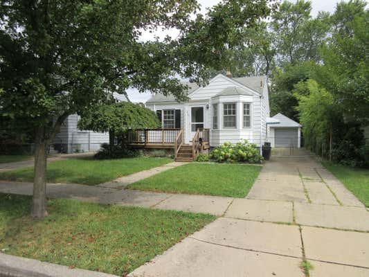 18753 ELKHART ST, HARPER WOODS, MI 48225 - Image 1