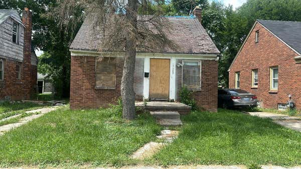 17309 HAMBURG ST, DETROIT, MI 48205 - Image 1