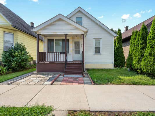 12067 MORAN ST, HAMTRAMCK, MI 48212 - Image 1