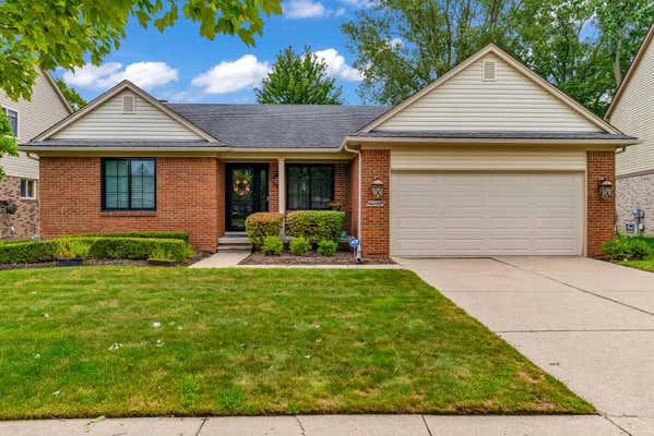 42688 COLORADO DR, CLINTON TOWNSHIP, MI 48036 - Image 1