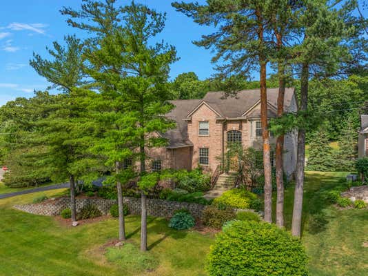 4771 CROOKED STICK CT, BRIGHTON, MI 48116 - Image 1