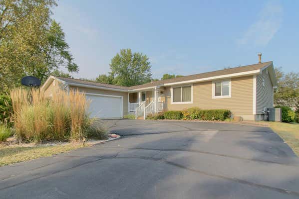 3816 TAGGETT LAKE DR, HIGHLAND, MI 48357 - Image 1