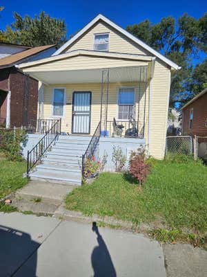 5047 EDWIN ST, HAMTRAMCK, MI 48212 - Image 1