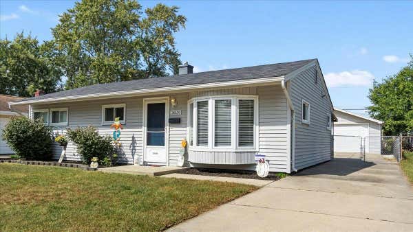 36130 HAZELWOOD ST, WESTLAND, MI 48186 - Image 1