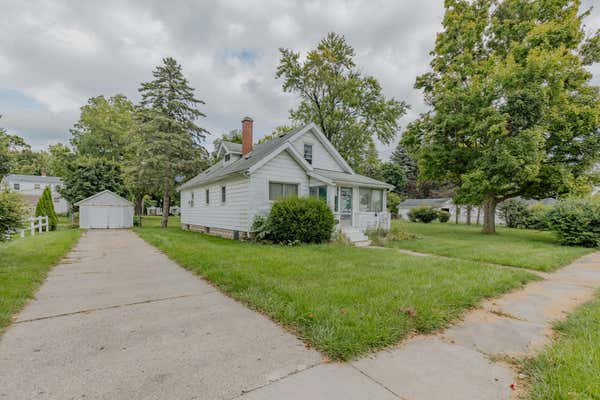 356 W GRANT ST, CARO, MI 48723 - Image 1