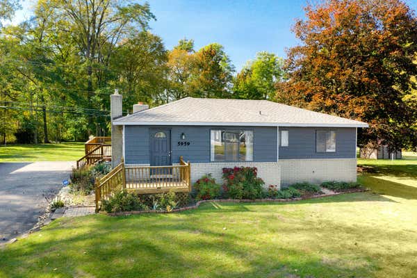 5959 CARROLL LAKE RD, COMMERCE TWP, MI 48382 - Image 1