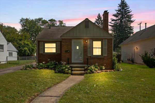 221 STARR AVE, PONTIAC, MI 48341 - Image 1