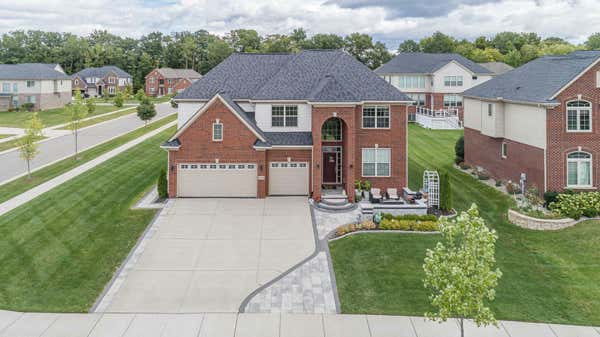 27486 BARCELLOS LN, NOVI, MI 48374 - Image 1