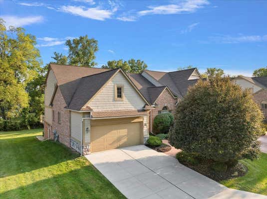 29211 CHESTNUT CT, FARMINGTON, MI 48334 - Image 1