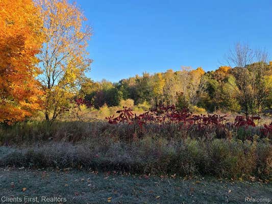 SOOTEN RD, MANCHESTER, MI 48158 - Image 1