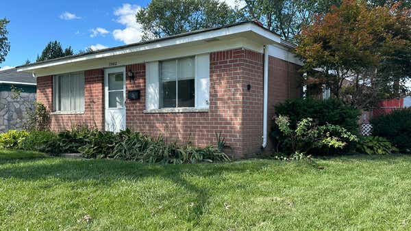 25412 NORFOLK ST, DEARBORN HEIGHTS, MI 48125 - Image 1