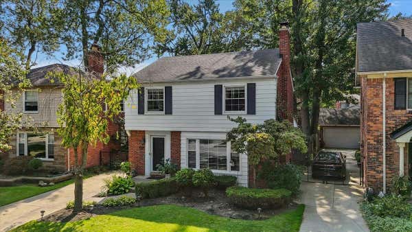 1683 SEVERN RD, GROSSE POINTE WOODS, MI 48236 - Image 1