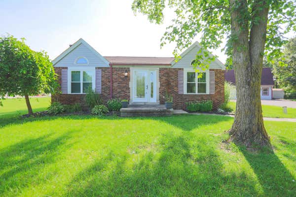 3905 MELDRUM RD, CASCO, MI 48064 - Image 1