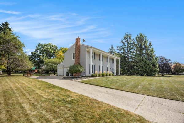 1142 BARNESWOOD LN, ROCHESTER HILLS, MI 48306 - Image 1