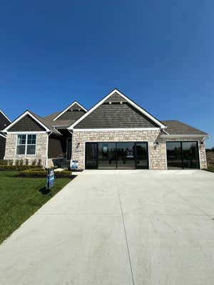 52600 WELLINGTON VALLEY DR, MACOMB, MI 48042 - Image 1