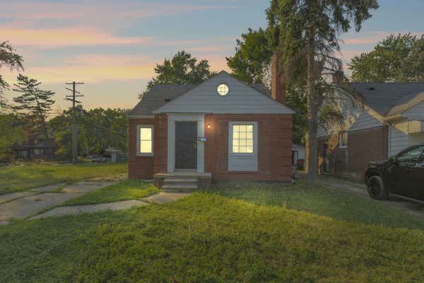 12409 LAING ST, DETROIT, MI 48224 - Image 1