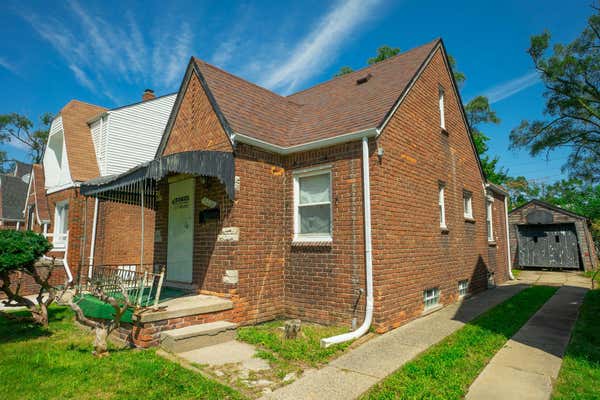 16226 MARK TWAIN ST, DETROIT, MI 48235, photo 2 of 23