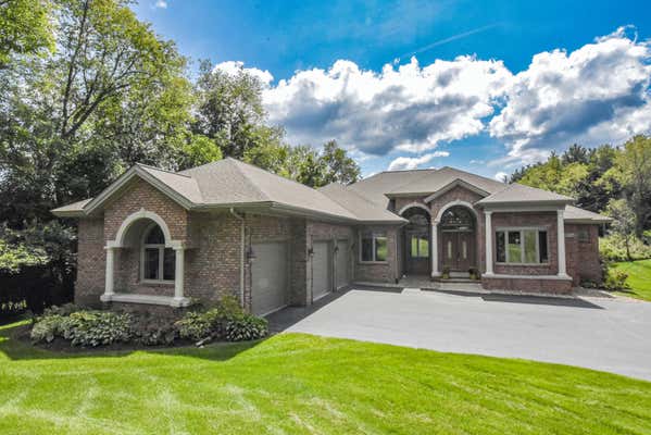 12574 SPENCER RD, MILFORD, MI 48380 - Image 1