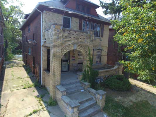 3731 TYLER ST, DETROIT, MI 48238 - Image 1