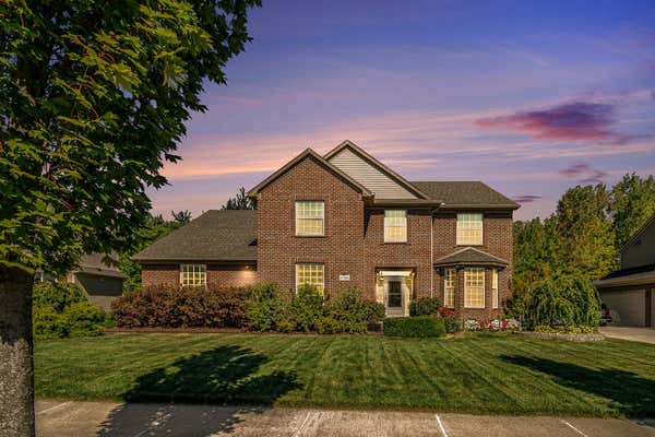 47288 HIDDEN CREEK CT, CANTON, MI 48187 - Image 1