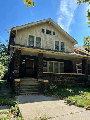 678 LAKEWOOD ST, DETROIT, MI 48215 - Image 1