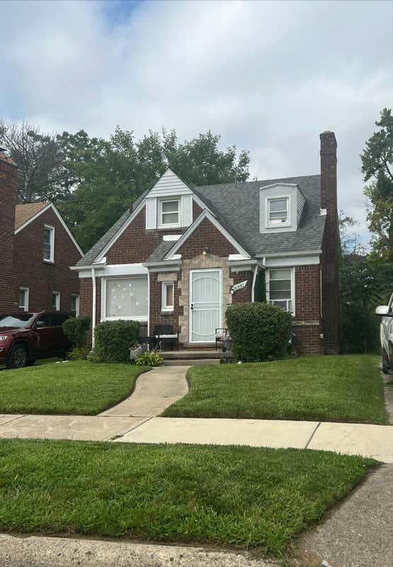 16887 CHEYENNE ST, DETROIT, MI 48235, photo 1