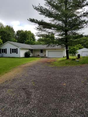 4094 N HERRINGTON RD, WEBBERVILLE, MI 48892 - Image 1