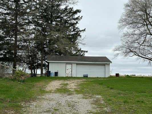 1865 N BLACKS CORNERS RD, IMLAY CITY, MI 48444 - Image 1