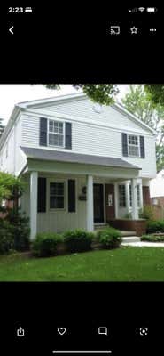 1760 SHEFFIELD RD, BIRMINGHAM, MI 48009 - Image 1