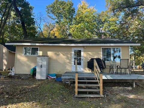 6410 BIRCH ST, GLADWIN, MI 48624 - Image 1