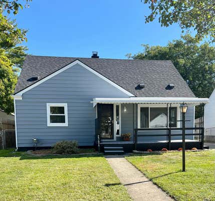 25624 MACKINAC ST, ROSEVILLE, MI 48066 - Image 1