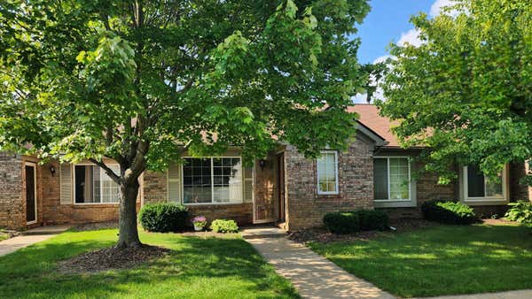 284 COUNTRYSIDE CT, HIGHLAND, MI 48357 - Image 1